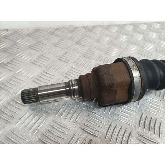 Transmision Delantera Derecha Para Citroen C3