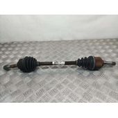 Transmision Delantera Izquierda Para Citroen C3