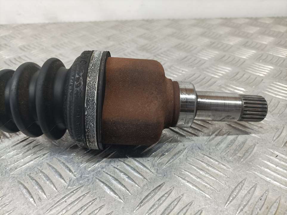 Transmision Delantera Izquierda Para Citroen C3