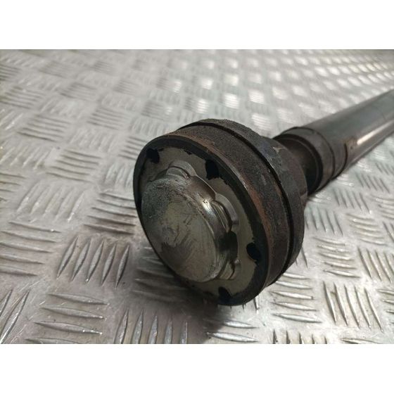 Transmision Central para Land Rover Discovery