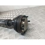 Transmision Central para Land Rover Discovery
