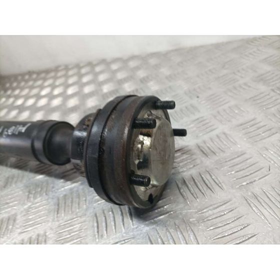 Transmision Central para Land Rover Discovery