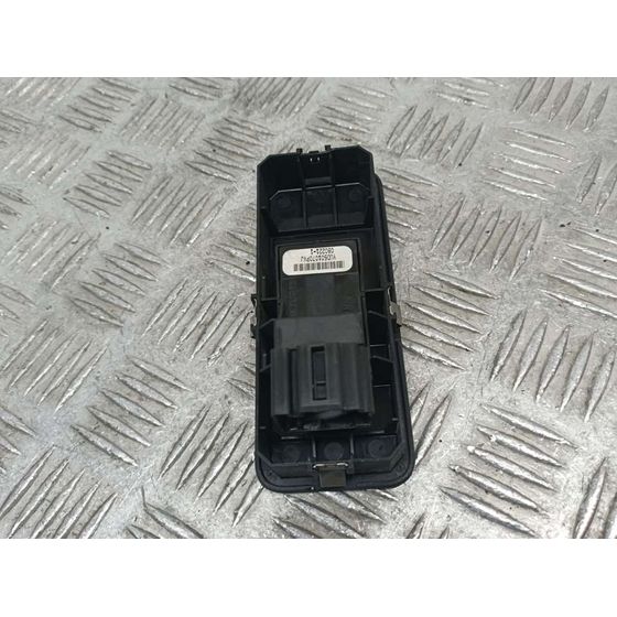Mando Elevalunas Trasero Izquierdo para Land Rover Discovery