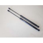 Amortiguadores Maletero / Porton para Renault Captur Ii