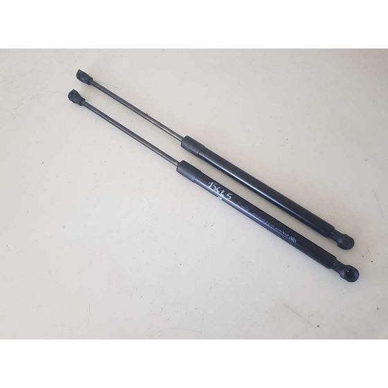 Amortiguadores Maletero / Porton para Renault Captur Ii