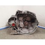 Caja Cambios Para Peugeot 308