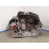 Caja Cambios Para Peugeot 308