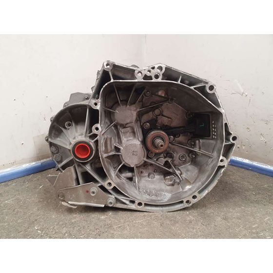 Caja Cambios Para Peugeot 308