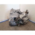 Caja Cambios Para Peugeot 308