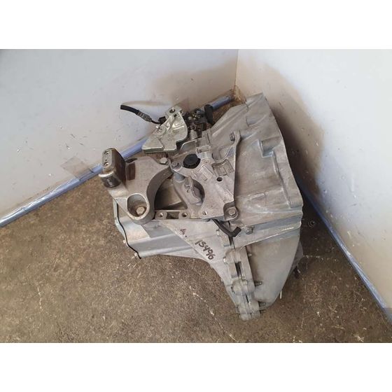 Caja Cambios Para Peugeot 308
