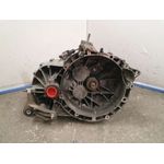 Caja Cambios Para Ford Galaxy