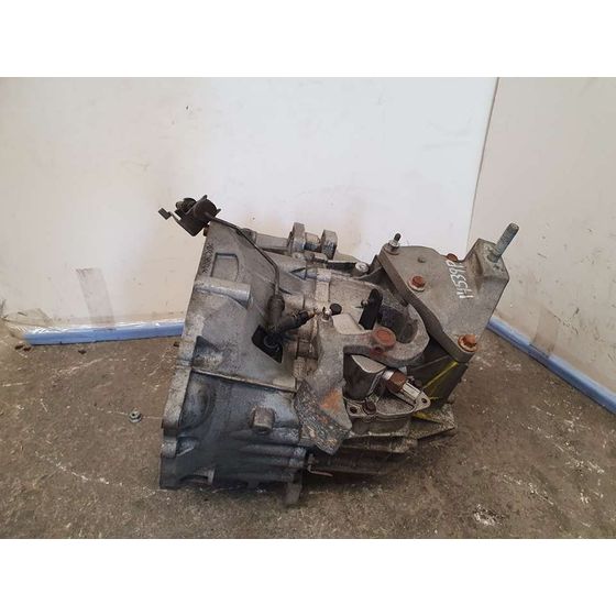 Caja Cambios Para Ford Galaxy