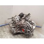 Caja Cambios Para Chevrolet Captiva
