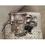 Caja Cambios Para Chevrolet Captiva