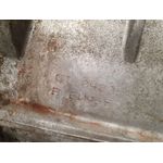 Caja Cambios Para Chevrolet Captiva