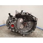 Caja Cambios Para Alfa Romeo Giulietta