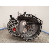 Caja Cambios Para Alfa Romeo Giulietta