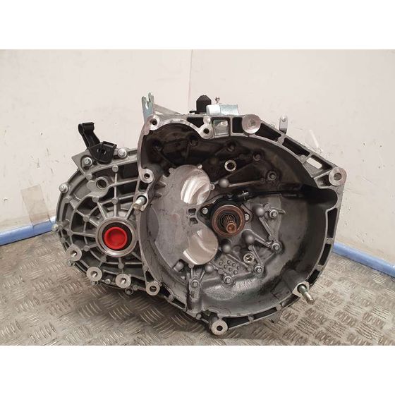 Caja Cambios Para Alfa Romeo Giulietta