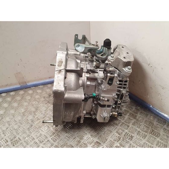 Caja Cambios Para Alfa Romeo Giulietta