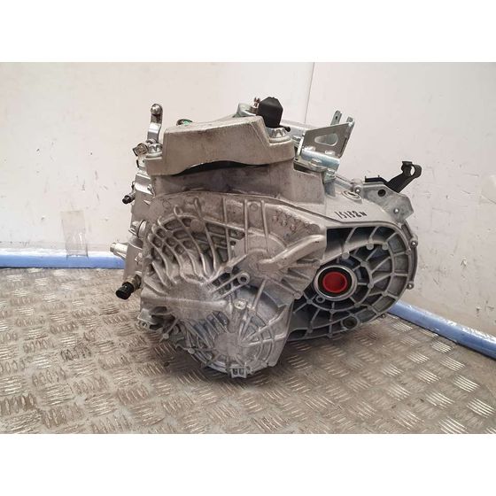 Caja Cambios Para Alfa Romeo Giulietta