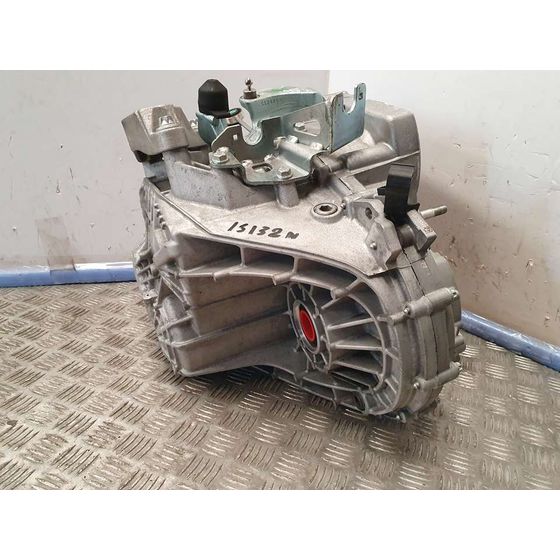 Caja Cambios Para Alfa Romeo Giulietta