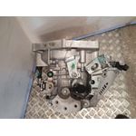 Caja Cambios Para Alfa Romeo Giulietta