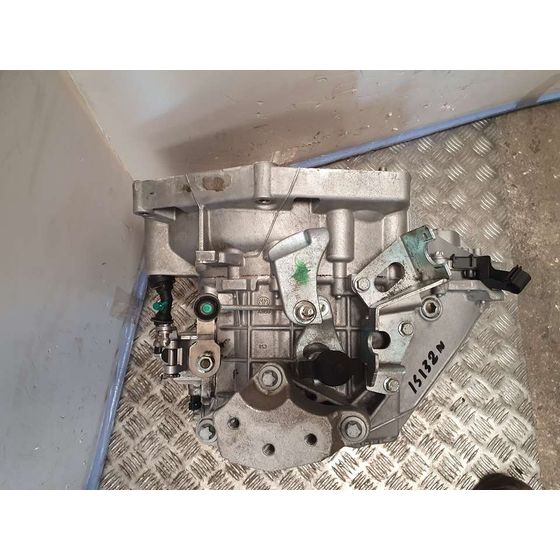 Caja Cambios Para Alfa Romeo Giulietta