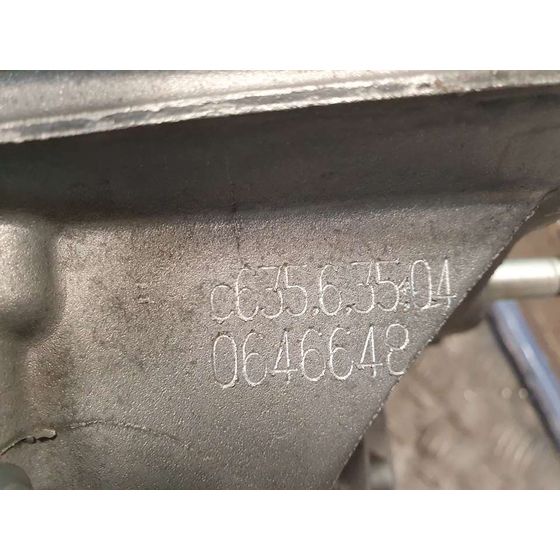 Caja Cambios Para Alfa Romeo Giulietta