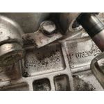 Caja Cambios Para Opel Corsa D