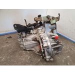 Caja Cambios Para Hyundai Lantra Berlina