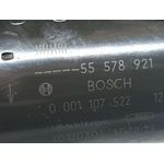 Motor Arranque Para Opel Corsa D