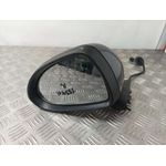 Retrovisor Izquierdo Para Opel Corsa D