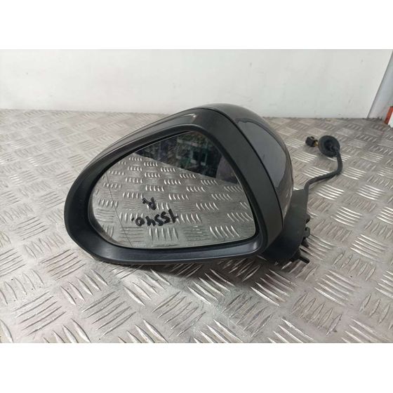 Retrovisor Izquierdo Para Opel Corsa D