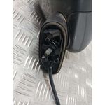Retrovisor Izquierdo Para Opel Corsa D