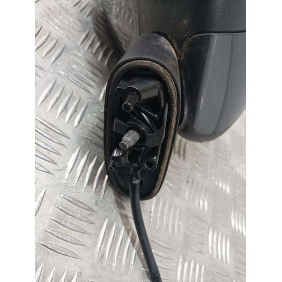 Retrovisor Izquierdo Para Opel Corsa D