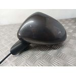 Retrovisor Izquierdo Para Opel Corsa D