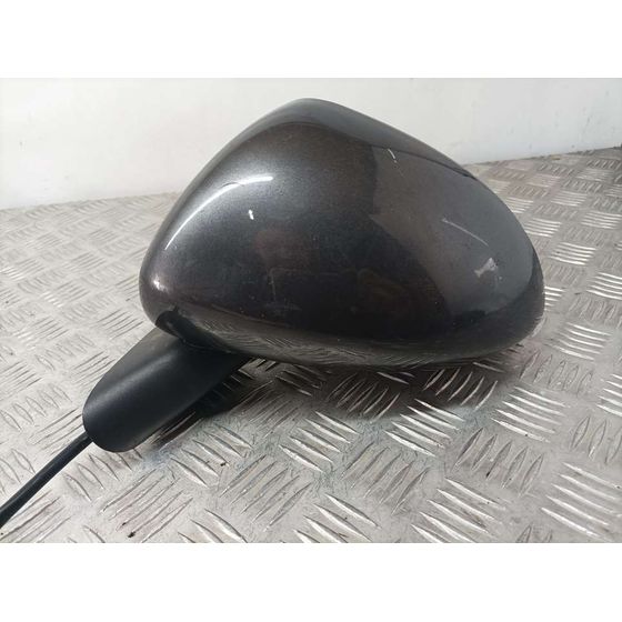 Retrovisor Izquierdo Para Opel Corsa D