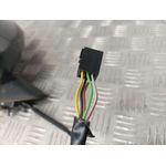 Retrovisor Izquierdo Para Opel Corsa D