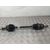 Transmision Delantera Izquierda Para Opel Corsa D