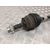 Transmision Delantera Izquierda Para Opel Corsa D