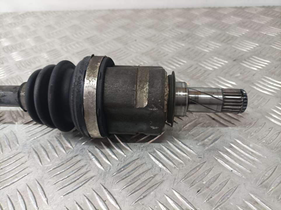 Transmision Delantera Izquierda Para Opel Corsa D