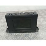 Pantalla Multifuncion para Opel Corsa D