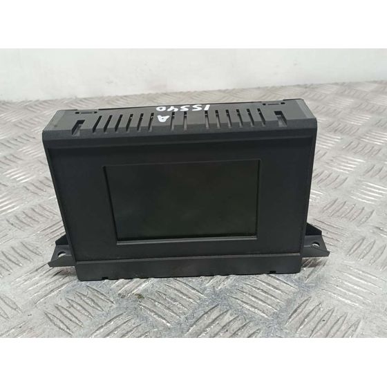 Pantalla Multifuncion para Opel Corsa D