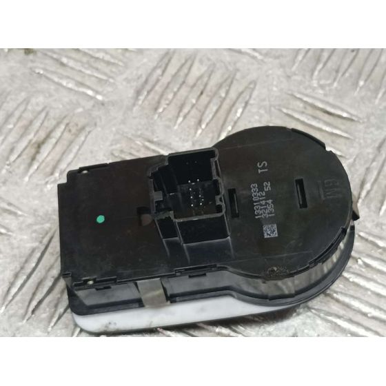 Mando Luces Para Opel Corsa D