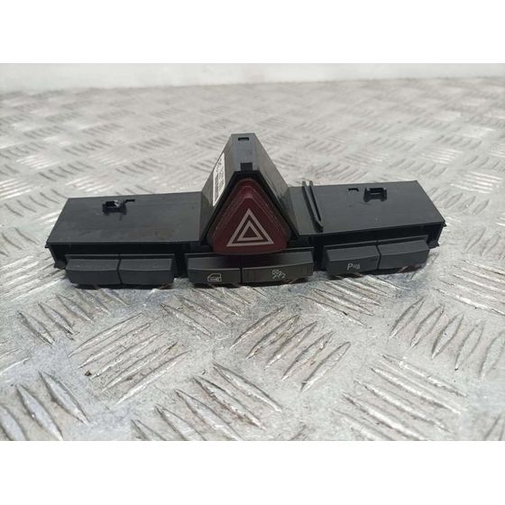 Mando Multifuncion para Opel Corsa D