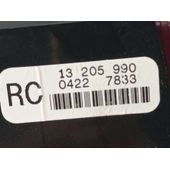 Mando Multifuncion para Opel Corsa D