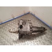 Diferencial Delantero Para Chevrolet Captiva