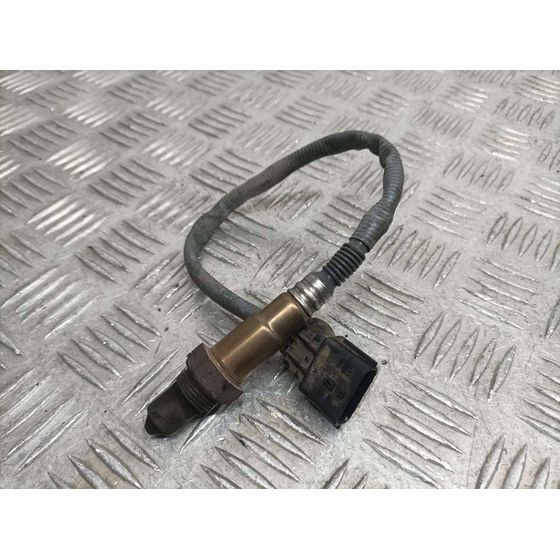 Sonda Lambda para Renault Captur