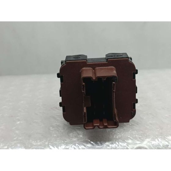 Mando Elevalunas Delantero Izquierdo para Renault Captur