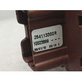 Mando Elevalunas Delantero Izquierdo para Renault Captur